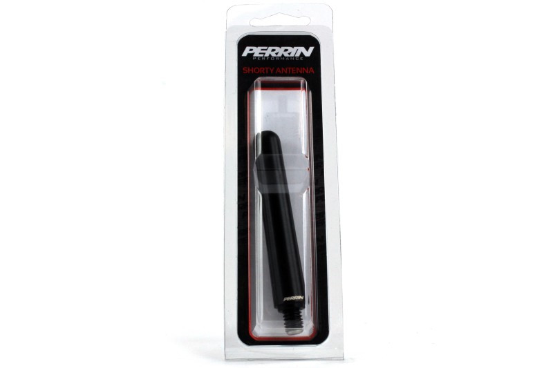 PERRIN 07-20 Jeep Wrangler JK/JL Shorty Antenna - 3in - PJP-BDY-100