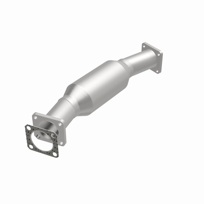 Magnaflow 75-80 Chevrolet/Pontiac CA Direct Fit Converter - 3322433