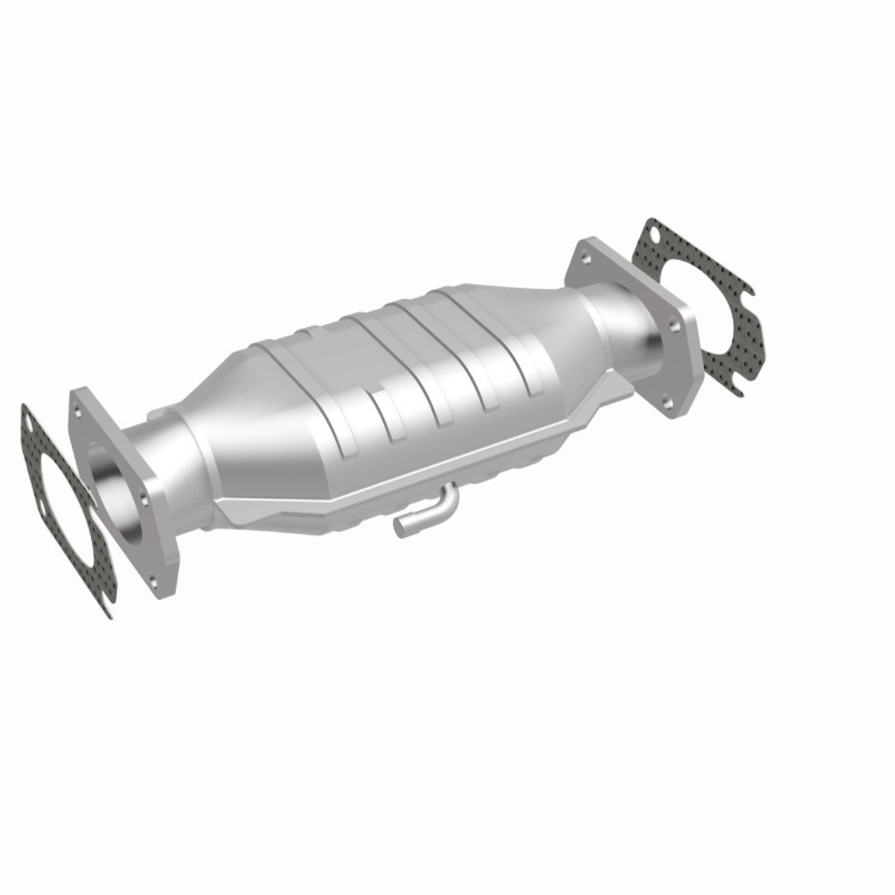 Magnaflow 83-85 Camaro/Fbird 5.0L CA Direct Fit Converter - 3322440