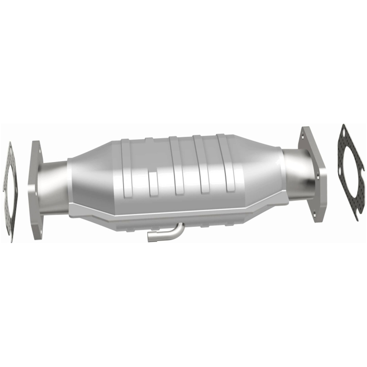 Magnaflow 83-85 Camaro/Fbird 5.0L CA Direct Fit Converter - 3322440
