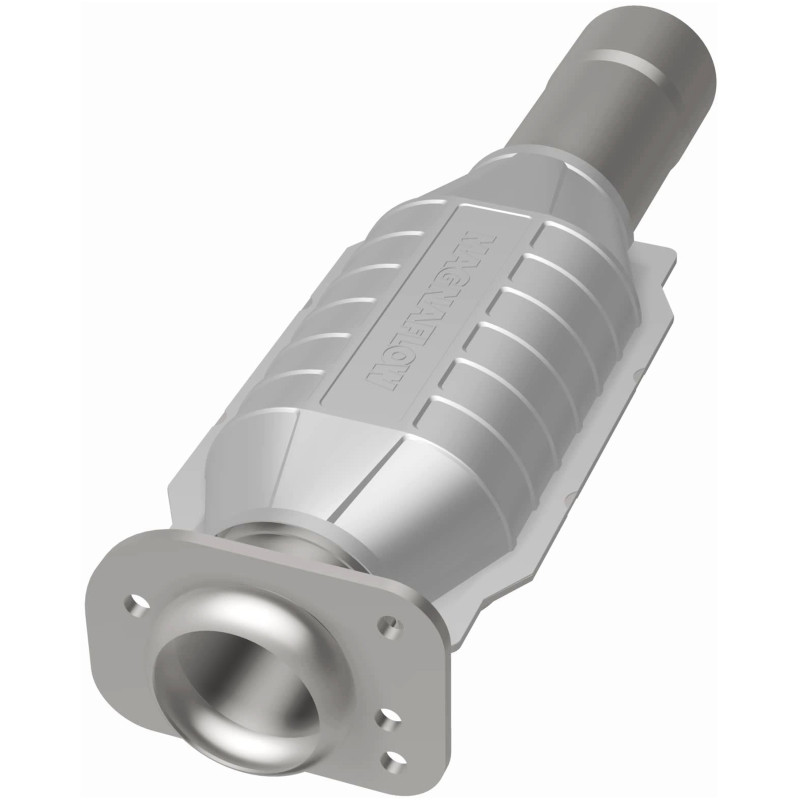 Magnaflow 86-92 Camaro/Fbird V8 CA Direct Fit Converter - 3322441