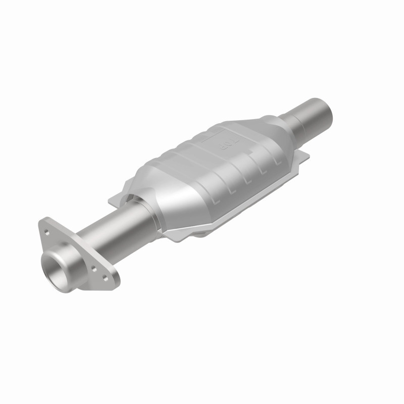 Magnaflow Buick/Cad/Chev/Olds/Pont CA Direct Fit Converter - 3322447