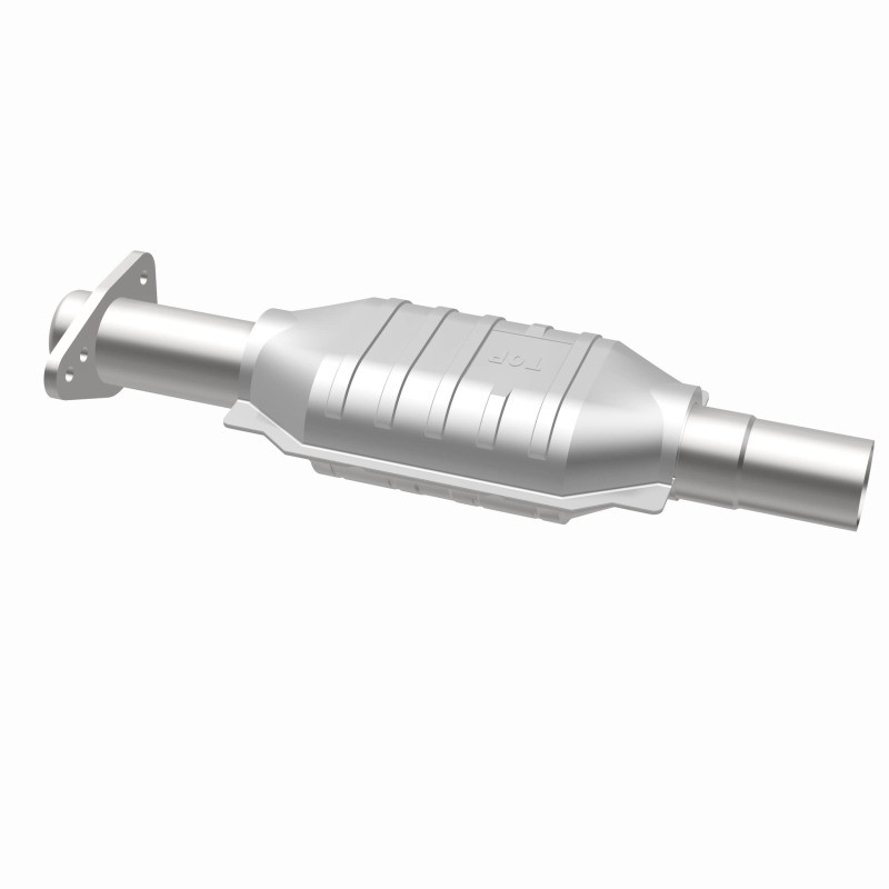 Magnaflow Buick/Cad/Chev/Olds/Pont CA Direct Fit Converter - 3322447