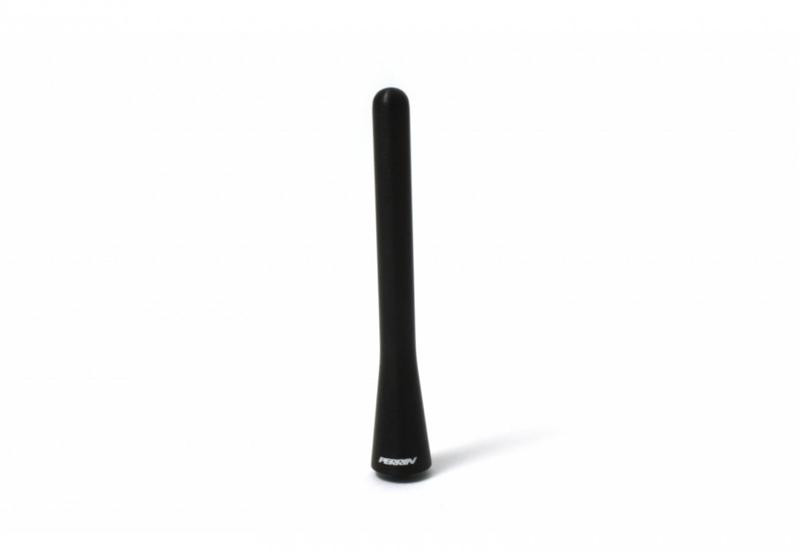 PERRIN 13-15 Subaru BRZ/Crosstrek & 14-15 Forester / 13-15 Scion FR-S Shorty Antenna - 2in. Mast - PSP-BDY-126 Photo - Primary