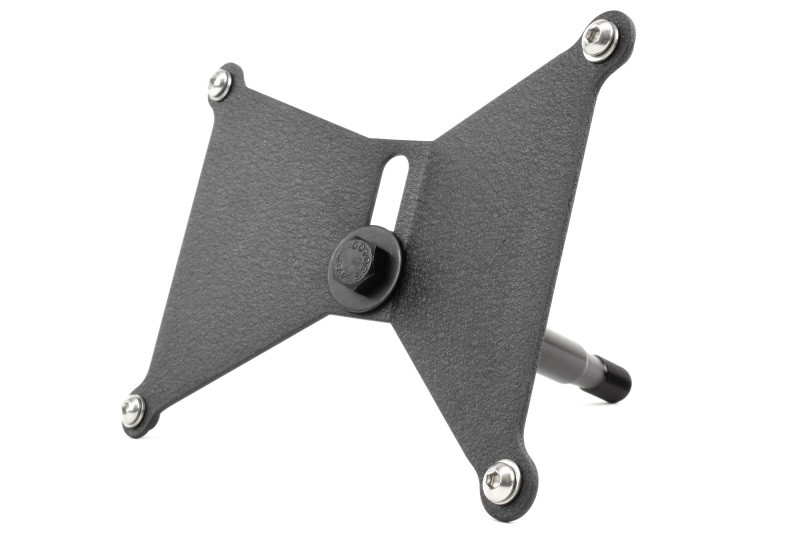 PERRIN 22-24 Subaru Forester Wilderness License Plate Holder - PSP-BDY-208