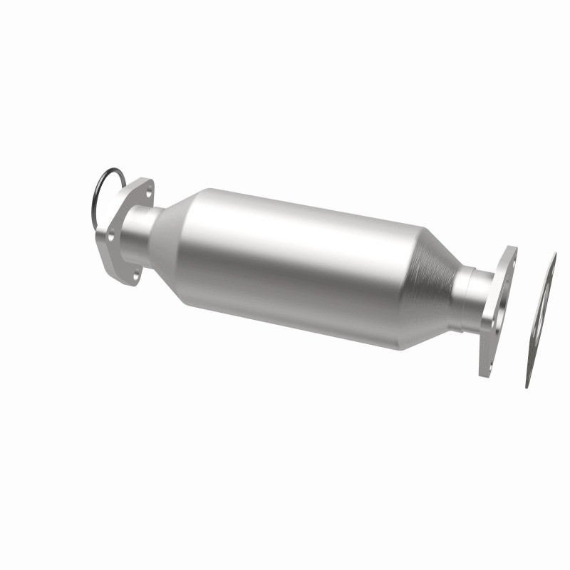 MagnaFlow Conv Direct Fit 91-93 Honda Accord 2.2 CA - 3322621