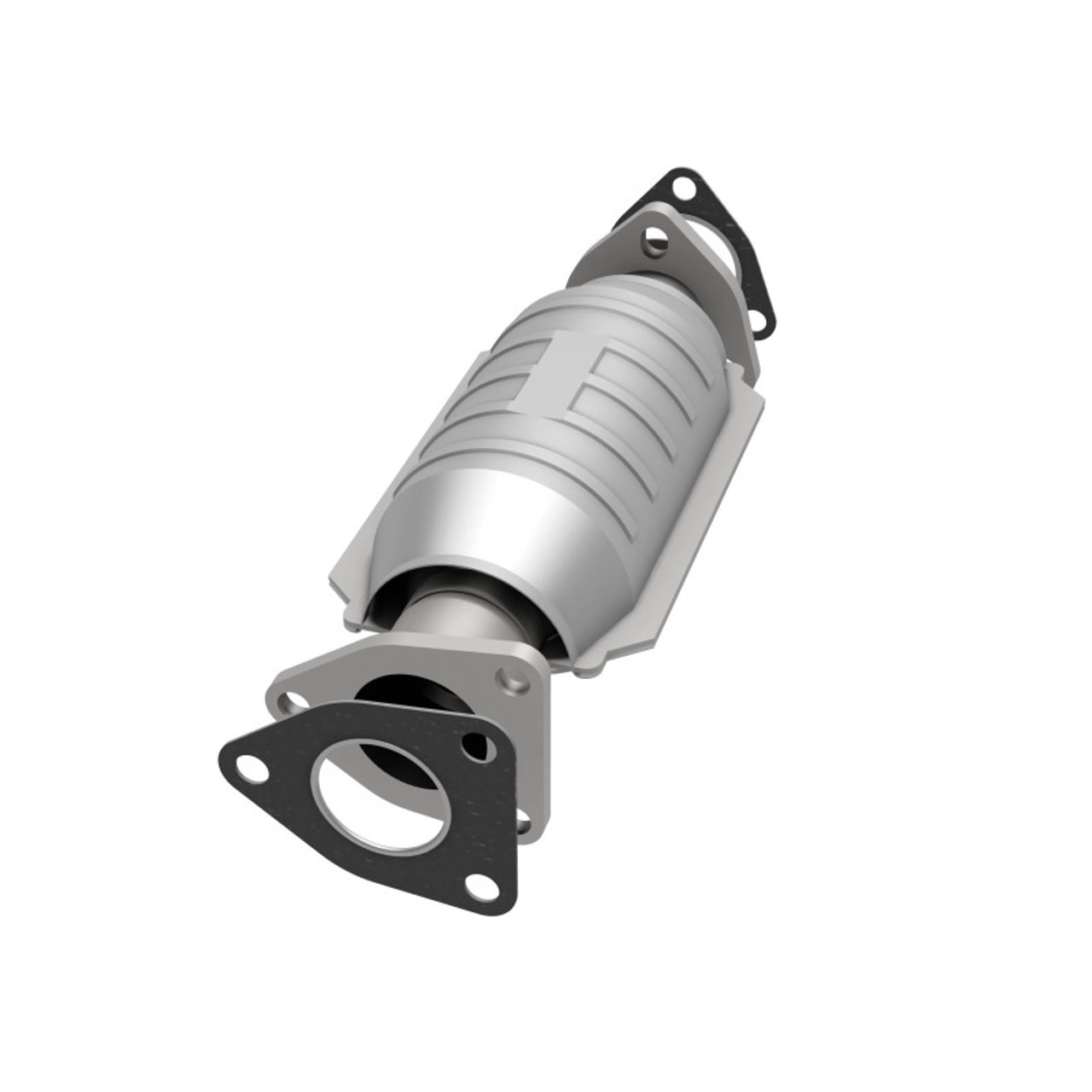 Magnaflow 86-89 Honda Accord 2.0L CA Direct Fit Converter - 3322623