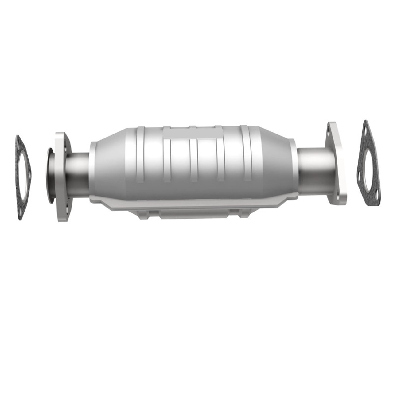 Magnaflow 86-89 Honda Accord 2.0L CA Direct Fit Converter - 3322623