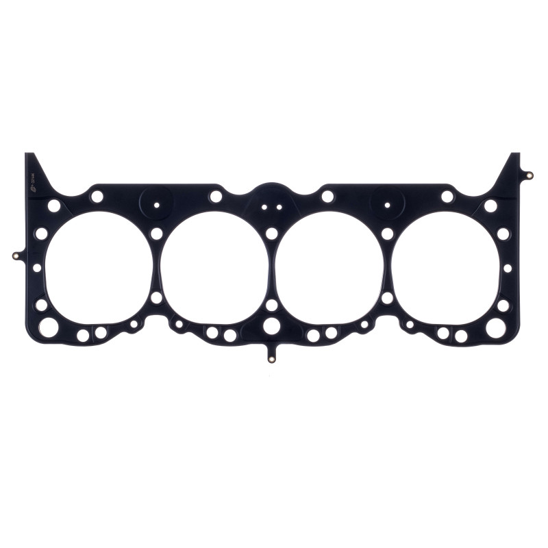 Cometic Chevrolet 348/409 W-Series Big Block V8 .066in MLS Cylinder Head Gasket - 4.437in Bore - C5219-066