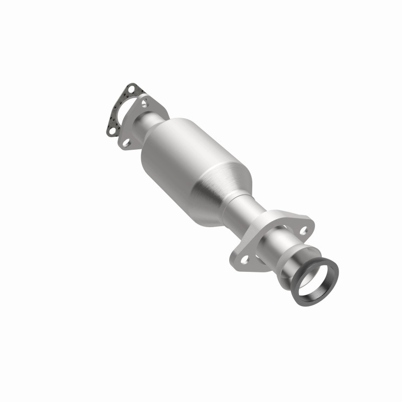 MagnaFlow 92-95 Honda Civic LX L4 1.5L CA Direct-Fit Catalytic Converter - 3322636