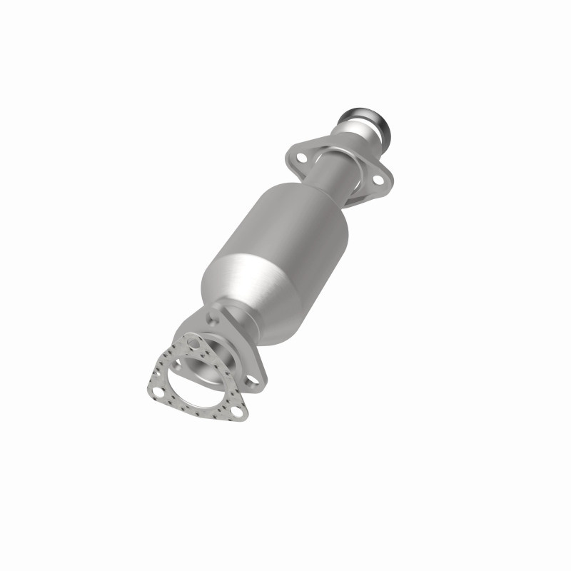 MagnaFlow 92-95 Honda Civic LX L4 1.5L CA Direct-Fit Catalytic Converter - 3322636