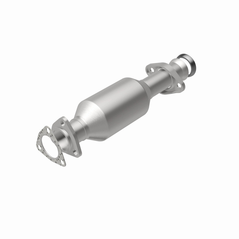 MagnaFlow 92-95 Honda Civic LX L4 1.5L CA Direct-Fit Catalytic Converter - 3322636