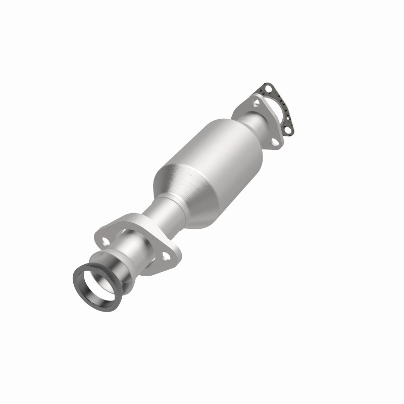 MagnaFlow 92-95 Honda Civic LX L4 1.5L CA Direct-Fit Catalytic Converter - 3322636