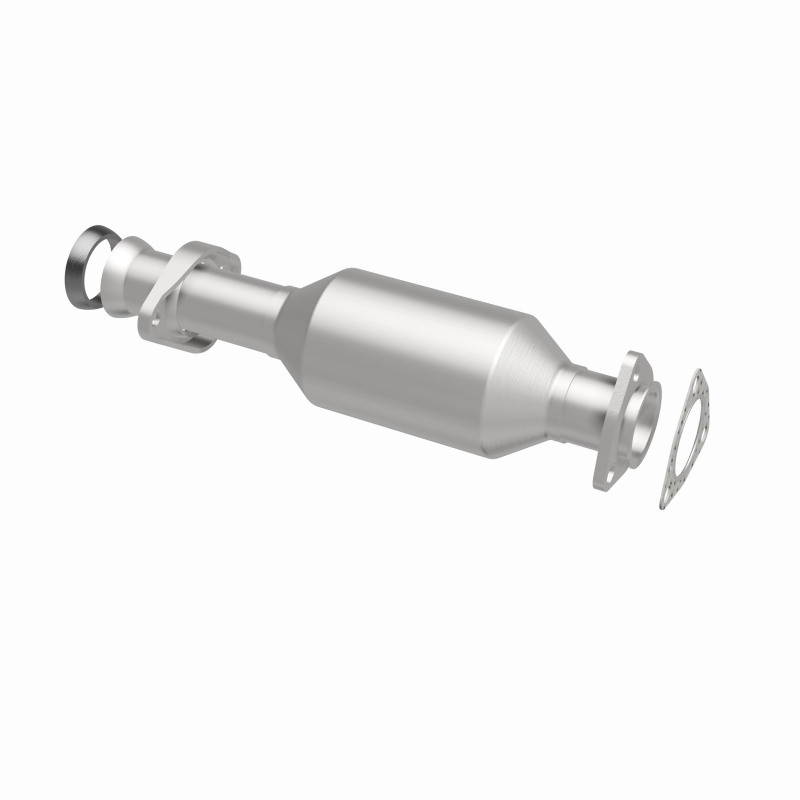 MagnaFlow 92-95 Honda Civic LX L4 1.5L CA Direct-Fit Catalytic Converter - 3322636