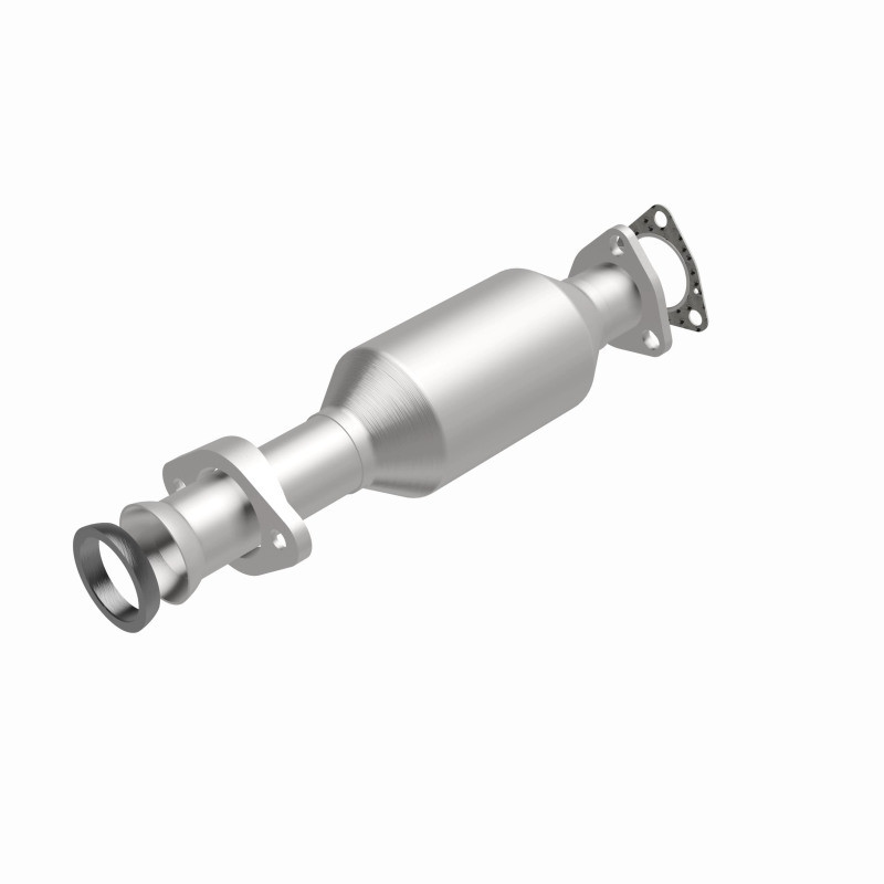 MagnaFlow 92-95 Honda Civic LX L4 1.5L CA Direct-Fit Catalytic Converter - 3322636