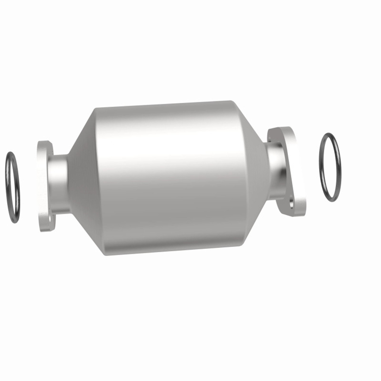 Magnaflow 94-95 Prizm/Corolla CA Direct Fit Converter - 3322656