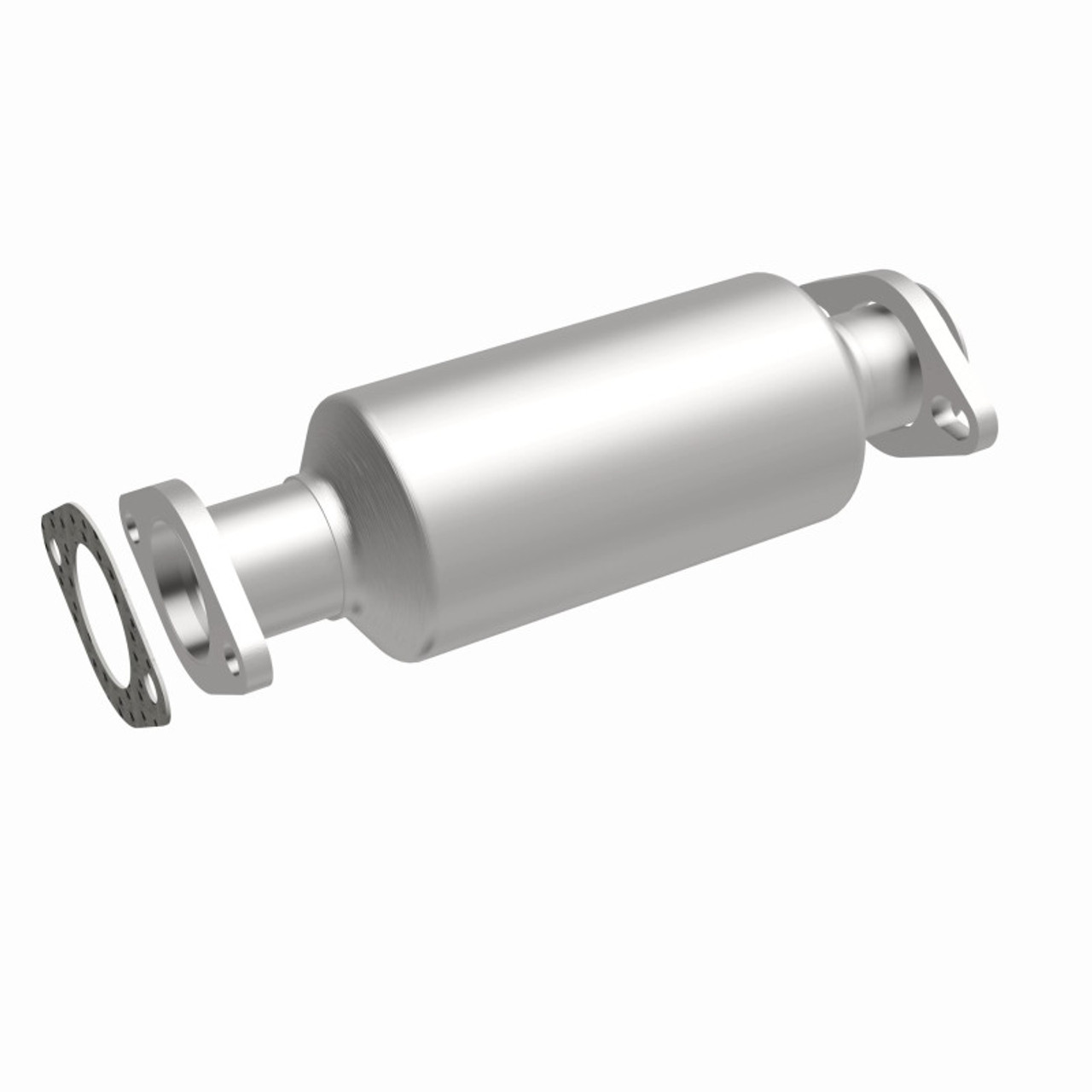 MagnaFlow 75-78 Nissan 280Z CA Manifold DF Converter - 3322757