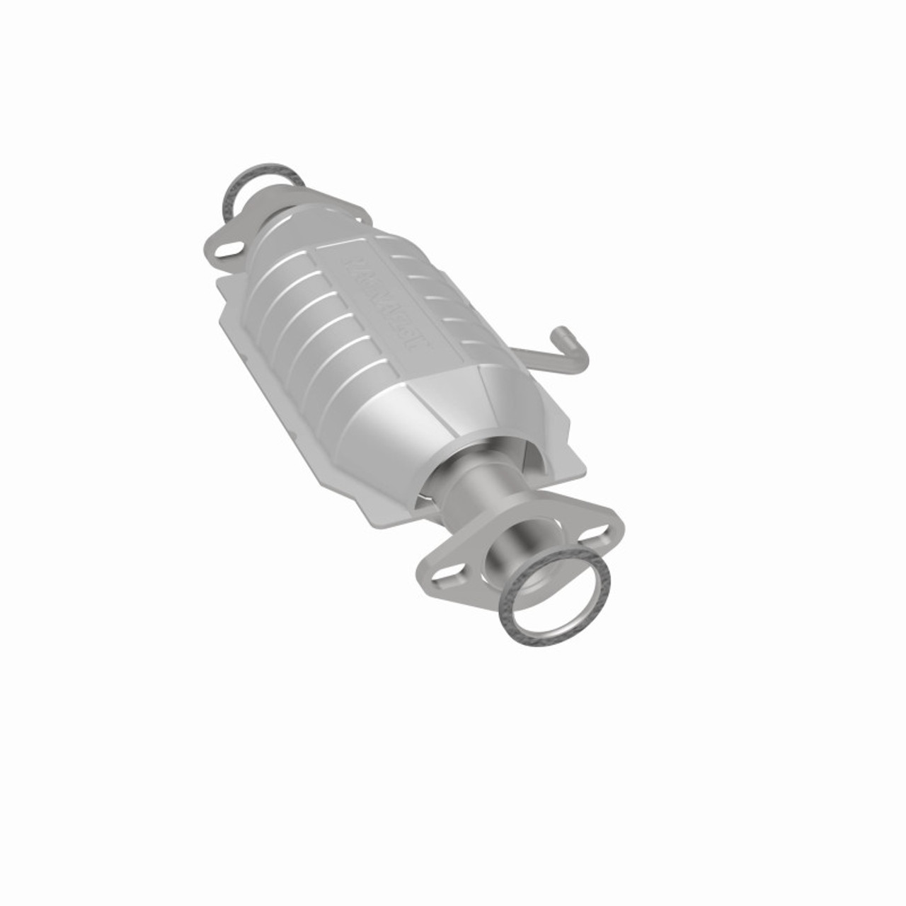 Magnaflow 83-89 Corolla 1.6L CA Direct Fit Converter - 3322893