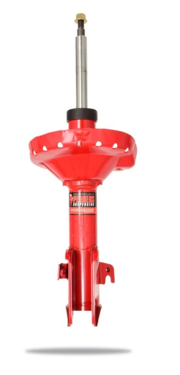 Pedders Front Left Strut 05-07 Subaru STI GD - PED-909054L