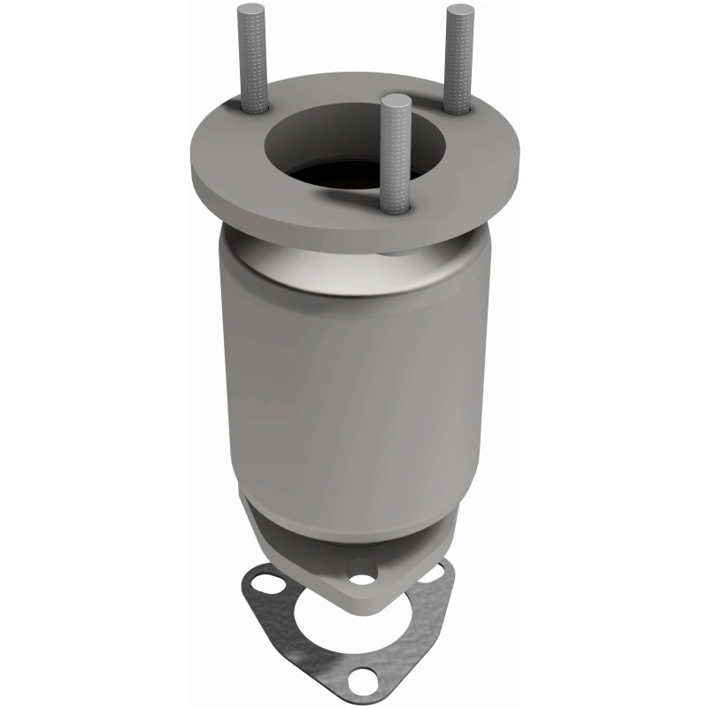 MagnaFlow Conv DF 85-87 Mazda B2000 2.0L - 333221