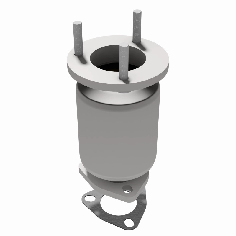 MagnaFlow Conv DF 85-87 Mazda B2000 2.0L - 333221