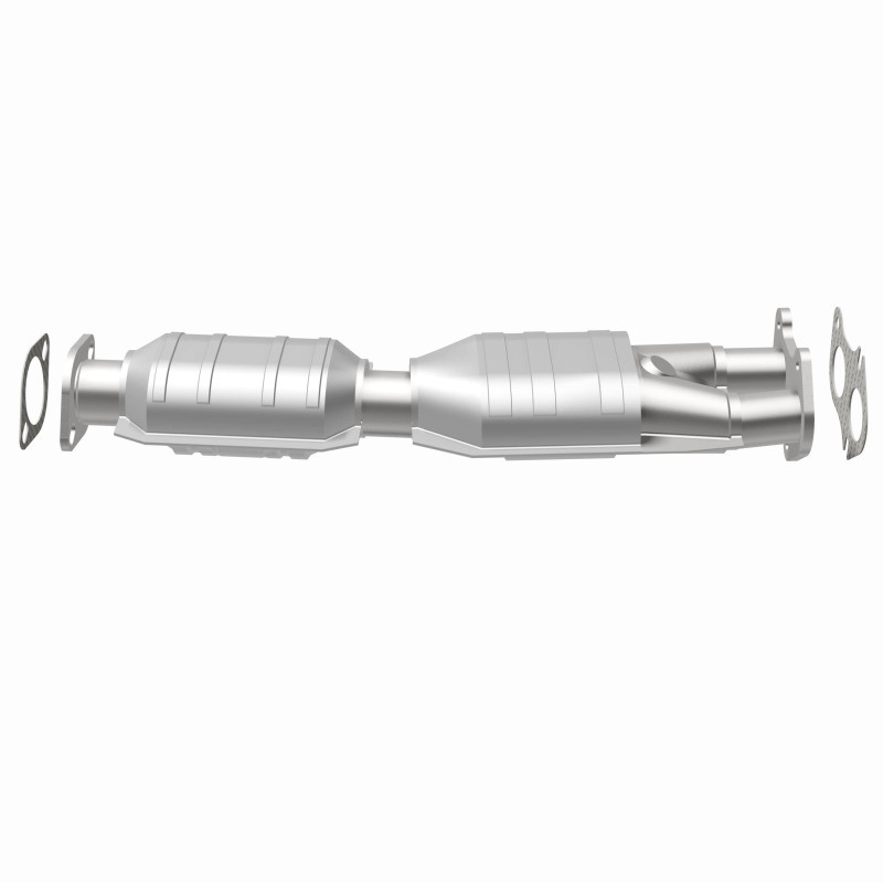 MagnaFlow Conv DF 86-87 Ford Ranger/Bronco II 2.9L (California) - 333386
