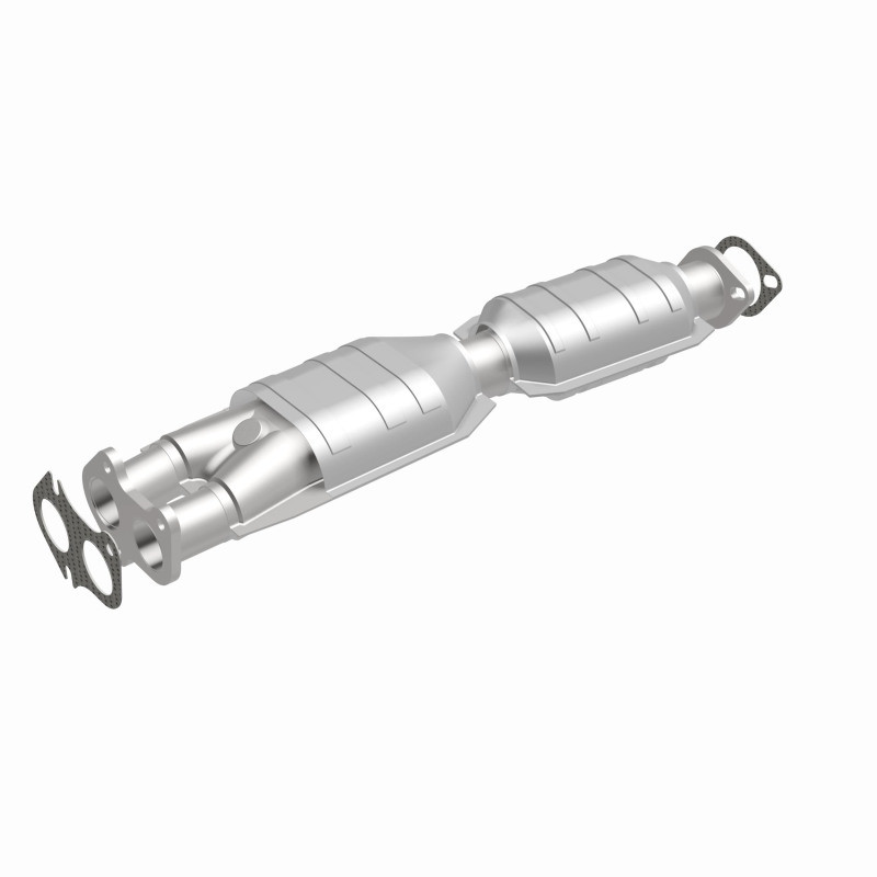 MagnaFlow Conv DF 86-87 Ford Ranger/Bronco II 2.9L (California) - 333386