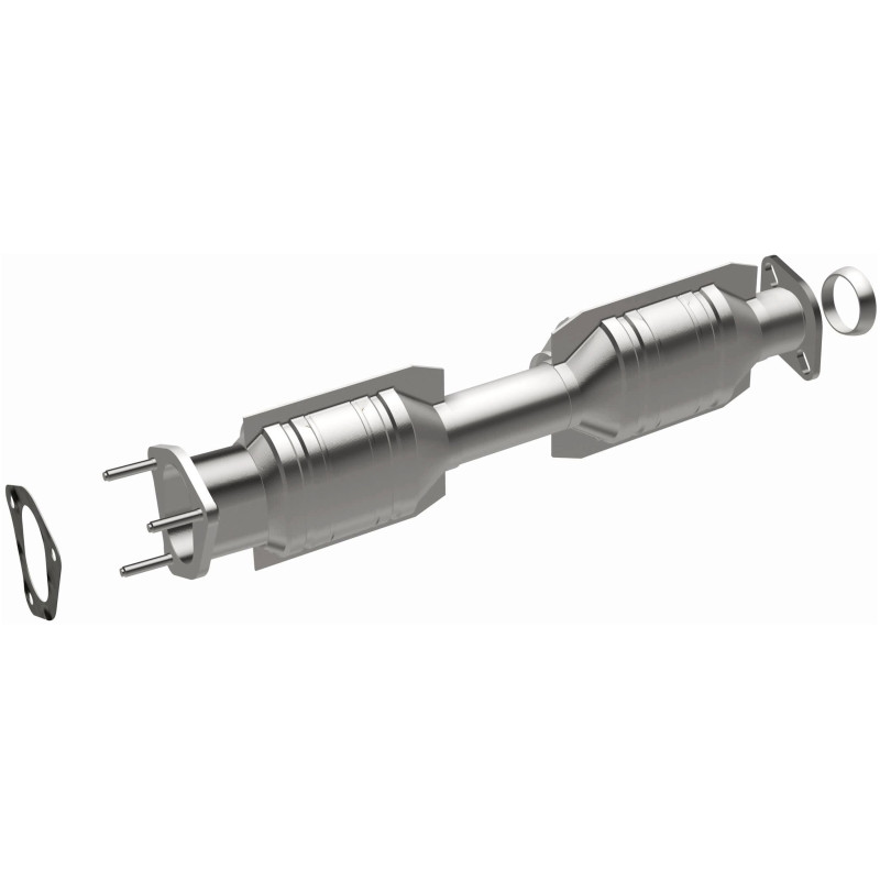 MagnaFlow Conv DF 88-89 Ranger/Bronco II CA - 333387