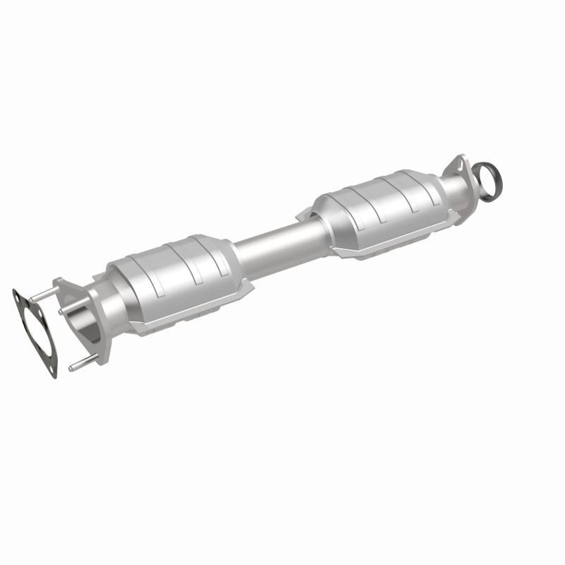 MagnaFlow Conv DF 89-94 Ford Truck 2.9/4.0 CA - 333388