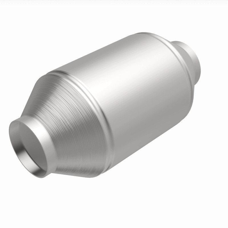 MagnaFlow Conv Universal 2.00 inch C/C CA Pre-OBDII - 333504