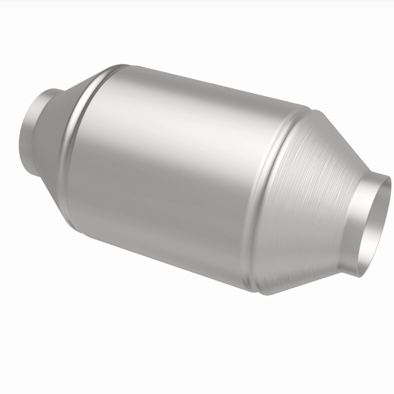 MagnaFlow Conv Universal 2.00 inch C/C CA Pre-OBDII - 333504