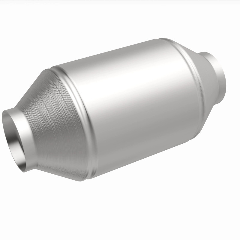 MagnaFlow Conv Universal 2.00 inch C/C CA Pre-OBDII - 333504