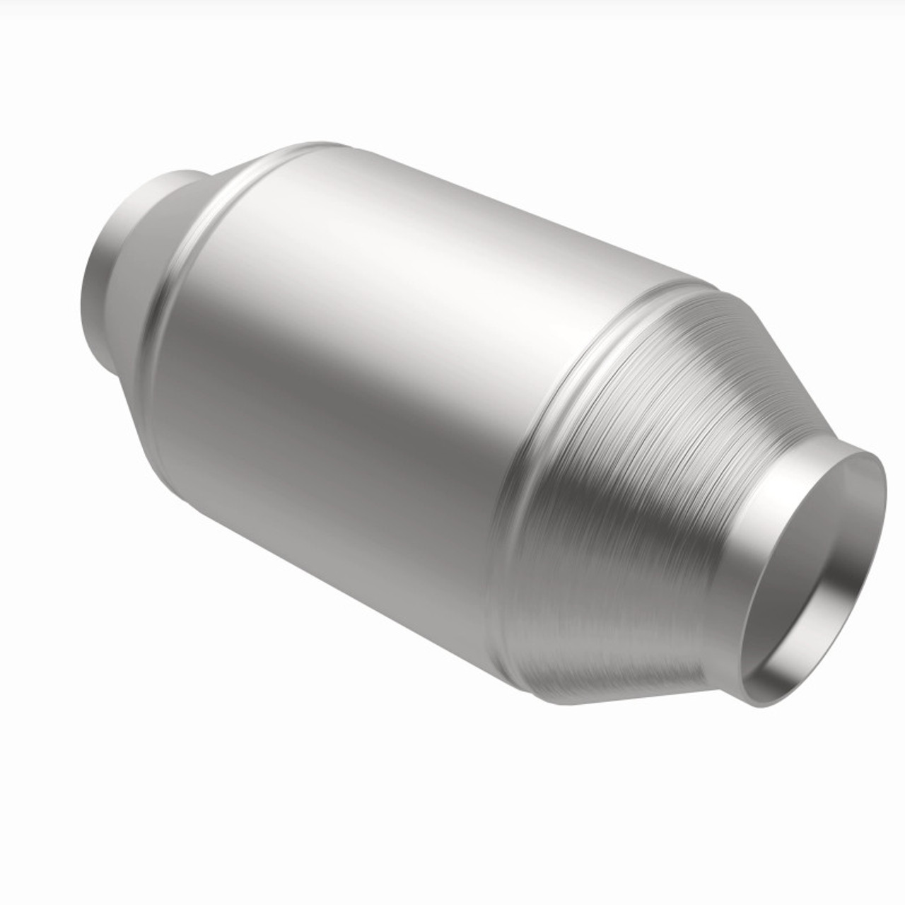 MagnaFlow Conv Universal 2.25 inch C/C CA Pre-OBDII - 333505