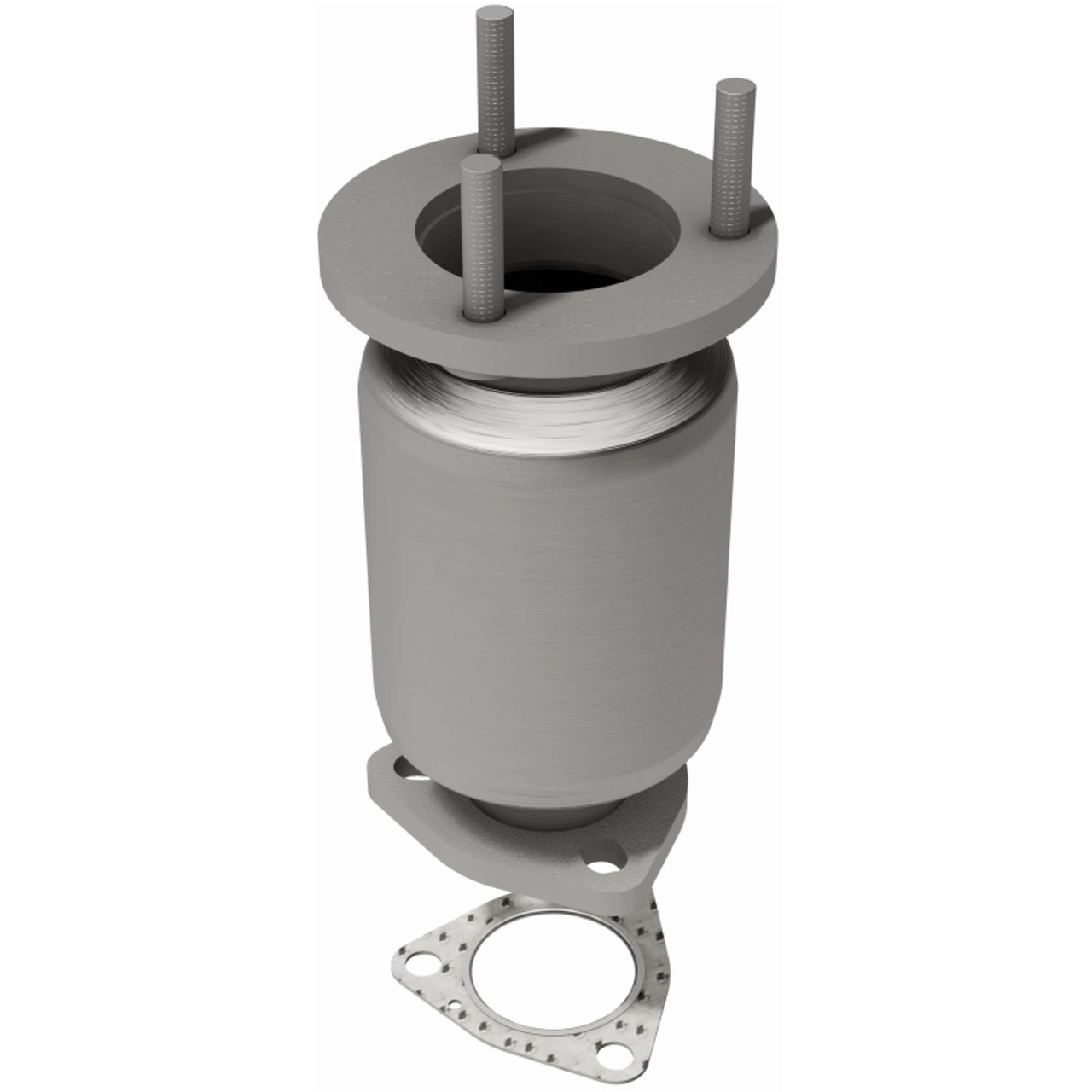 MagnaFlow Conv DF 87-89 Mazda B2200 2.2L - 333601