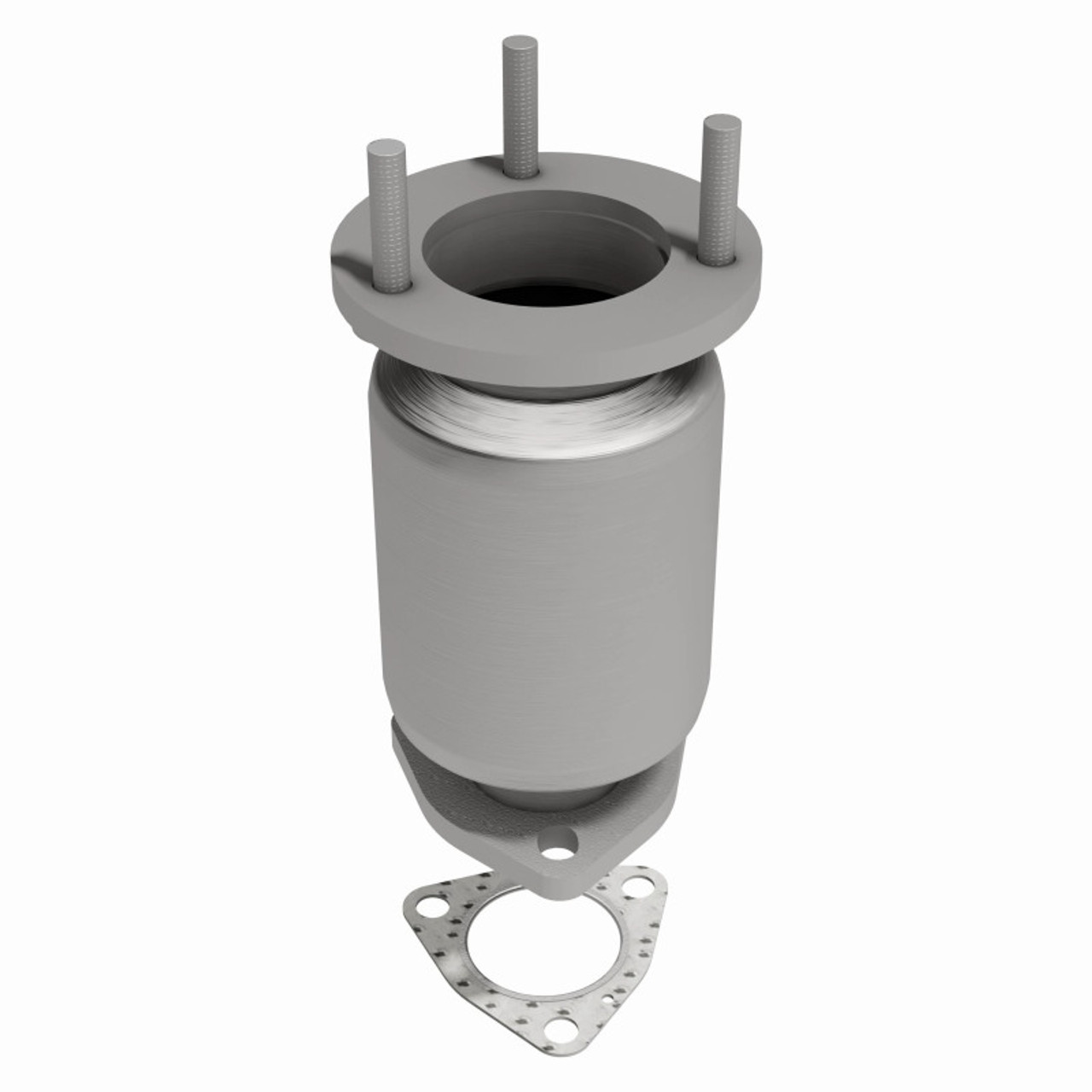 MagnaFlow Conv DF 87-89 Mazda B2200 2.2L - 333601