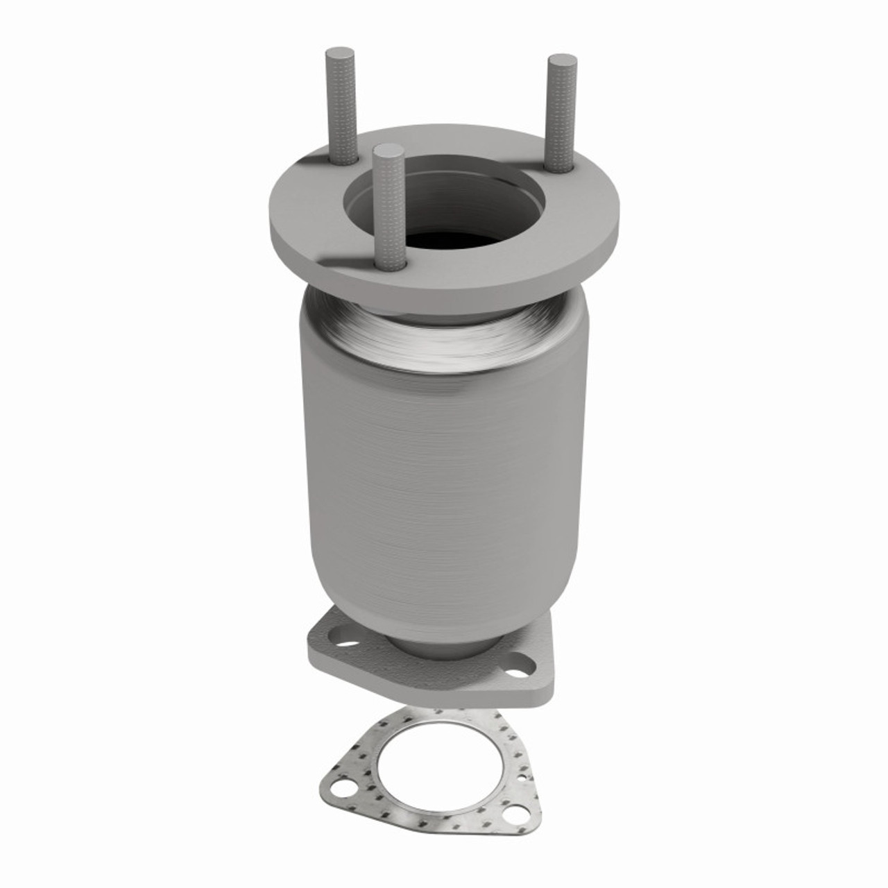 MagnaFlow Conv DF 87-89 Mazda B2200 2.2L - 333601