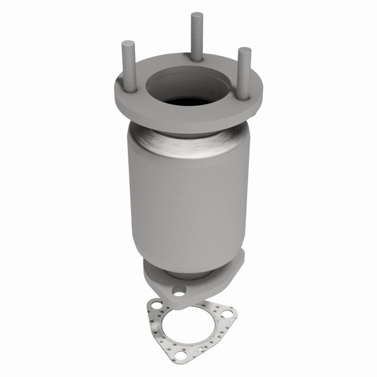 MagnaFlow Conv DF 87-89 Mazda B2200 2.2L - 333601