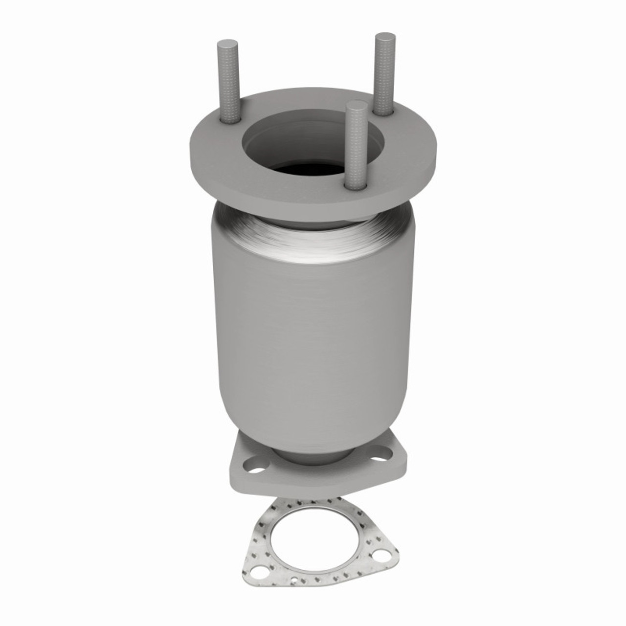 MagnaFlow Conv DF 87-89 Mazda B2200 2.2L - 333601