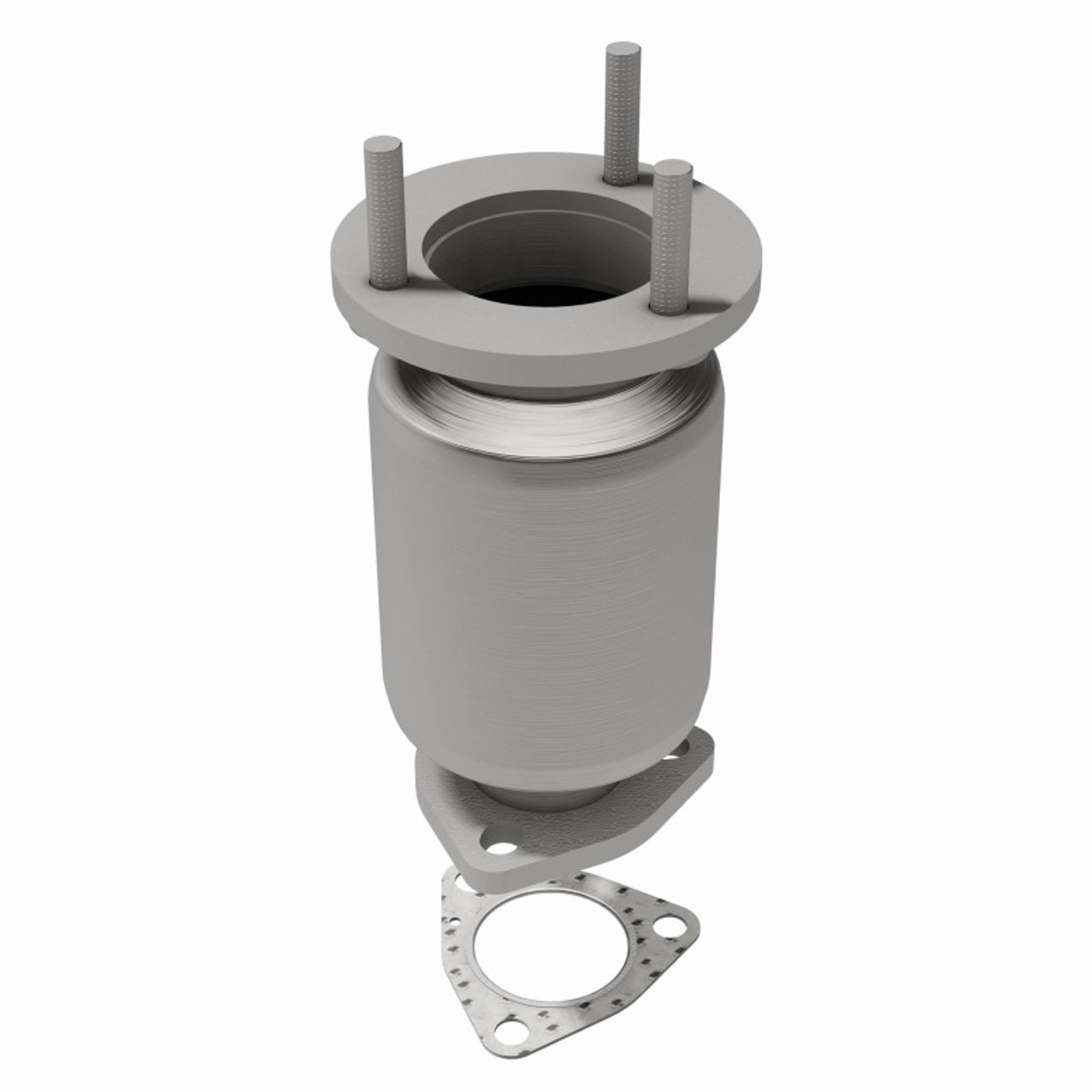 MagnaFlow Conv DF 87-89 Mazda B2200 2.2L - 333601