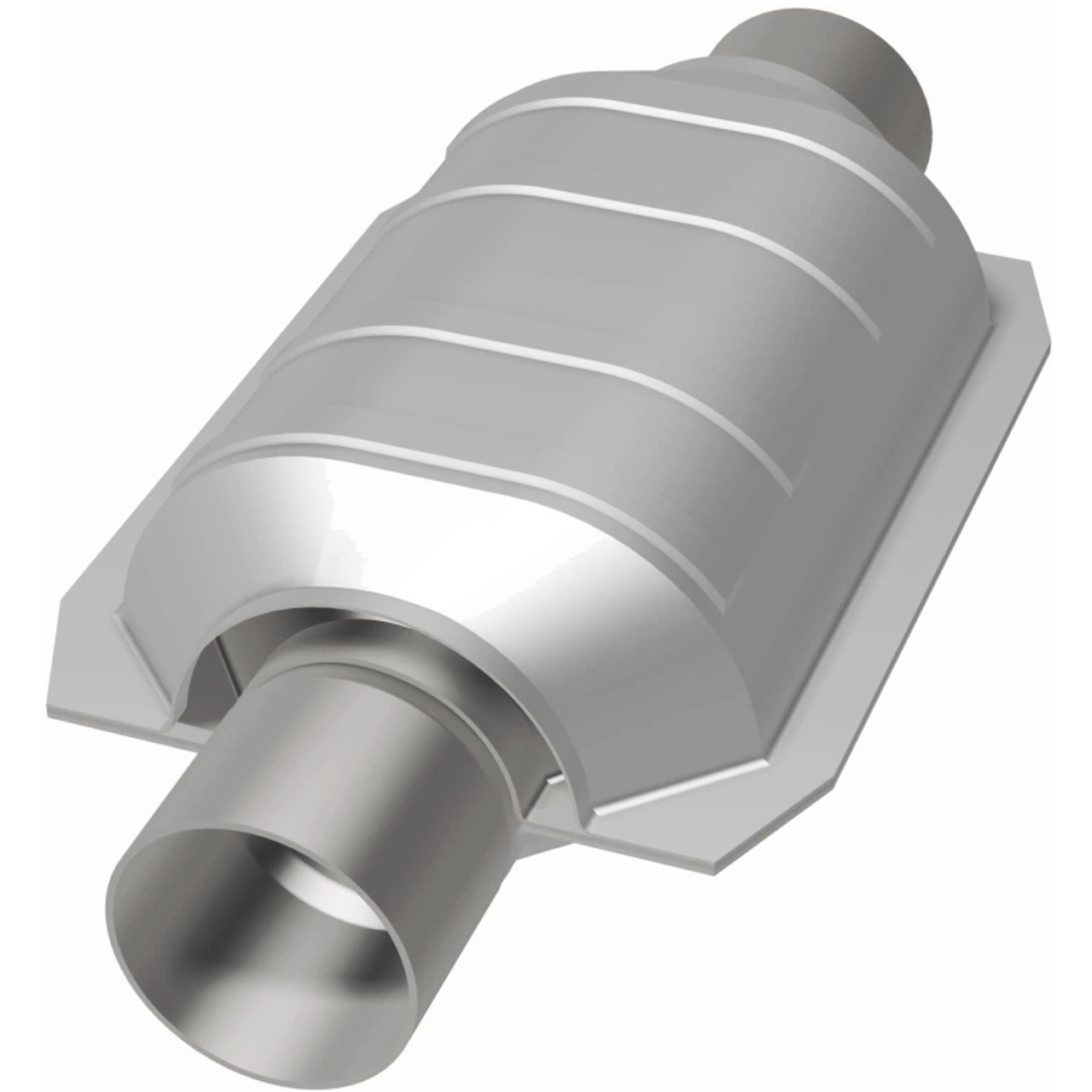 MagnaFlow Conv Universal 2.25 inch T2 Rear - 334105