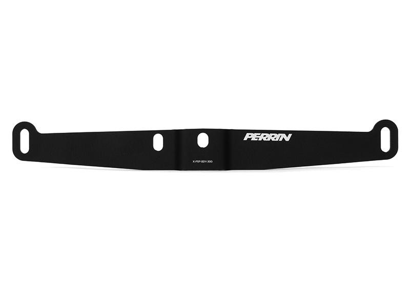 PERRIN 02-07 Subaru WRX/STi/Impreza Hella Horn Bracket (Bracket ONLY) - PSP-BDY-300 Photo - Primary