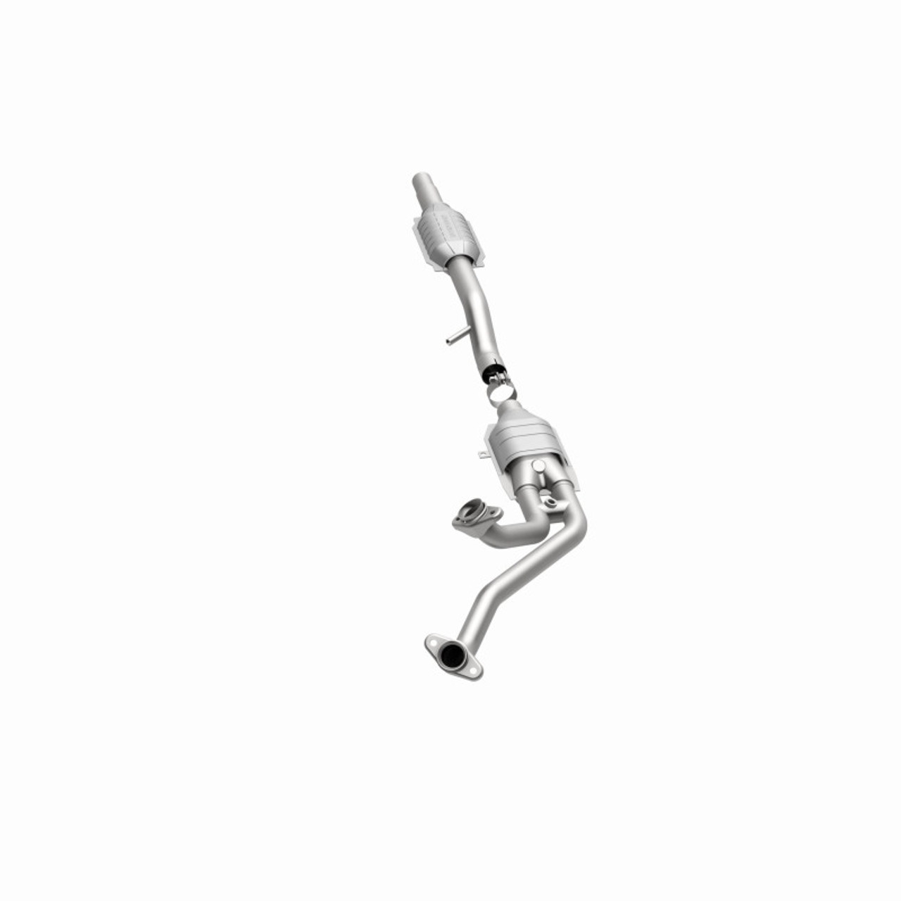 MagnaFlow Conv DF 87-93 Ford Bronco 4.9L / 87-95 F-150/F-250 (Non SD)/F-350 (Non SD) PU 4.9L (CA) - 334302