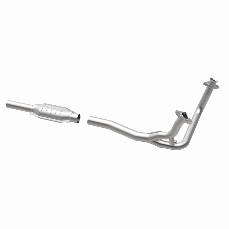 MagnaFlow Conv DF 84-95 Ford Truck 5.0L CA - 334307