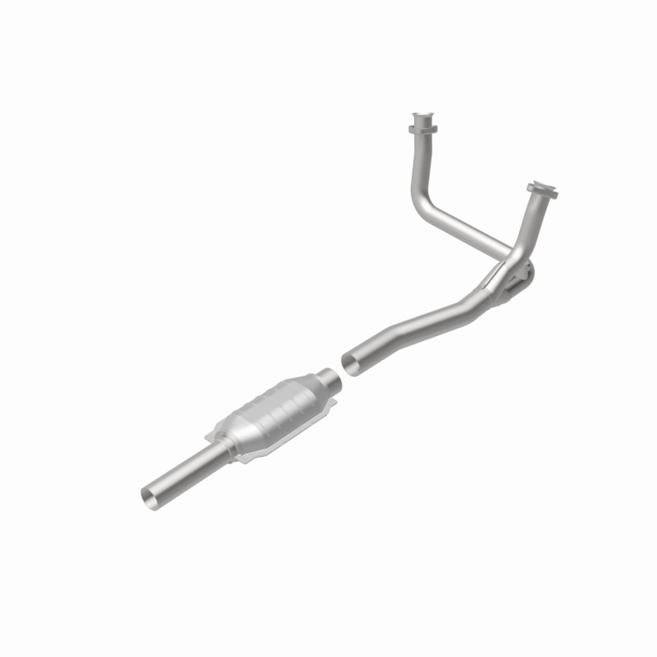 MagnaFlow Conv DF 84-95 Ford Truck 5.0L CA - 334307