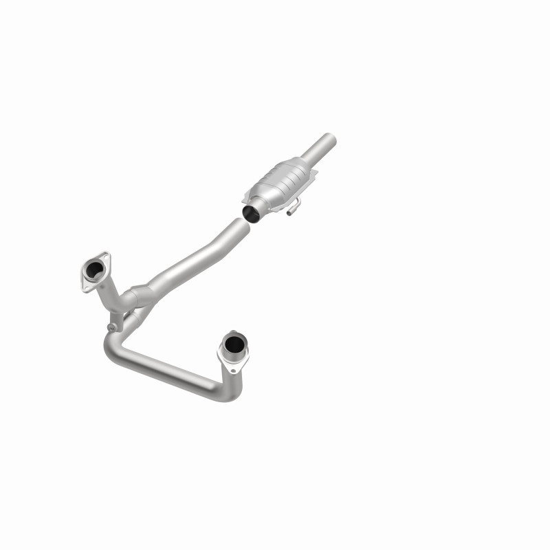 MagnaFlow Conv DF 84-95 Ford Truck 5.0L CA - 334307