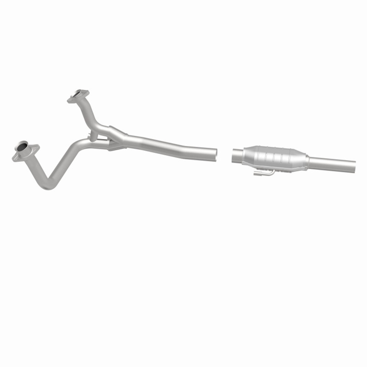 MagnaFlow Conv DF 84-95 Ford Truck 5.0L CA - 334307