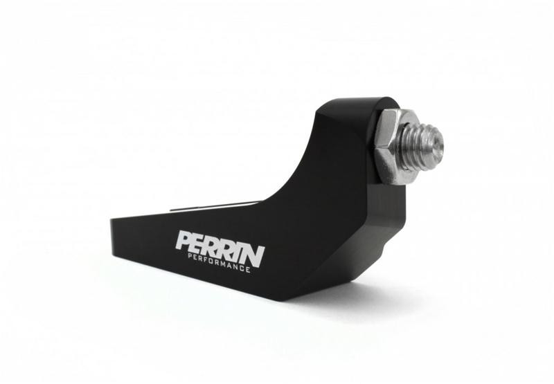 PERRIN 13-20 Subaru BRZ/Scion FR-S Master Cylinder Brace - Black - PSP-BRK-405BK Photo - Primary
