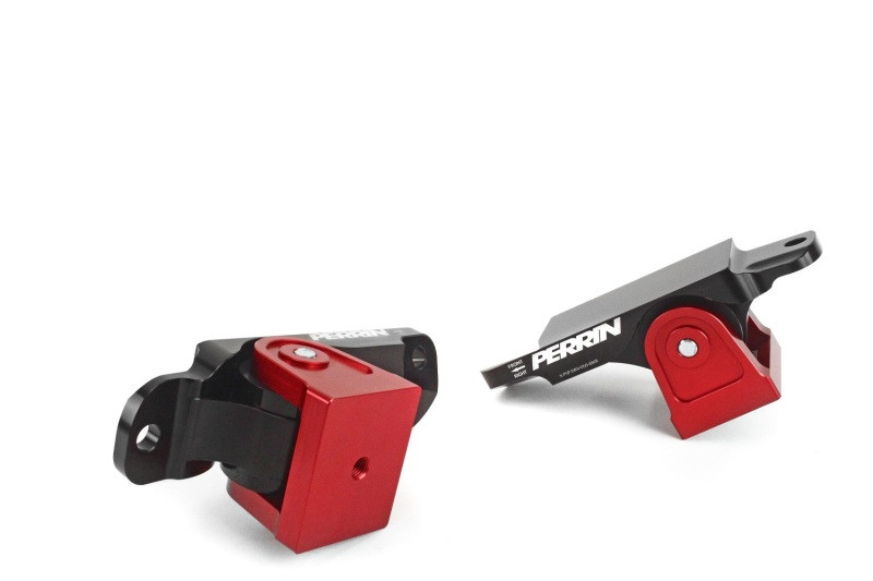 PERRIN 22-25 Subaru WRX / 23-25 Ascent / 22-25 Outback/Legacy/Forester (All Models) Engine Mount Kit - PSP-DRV-056