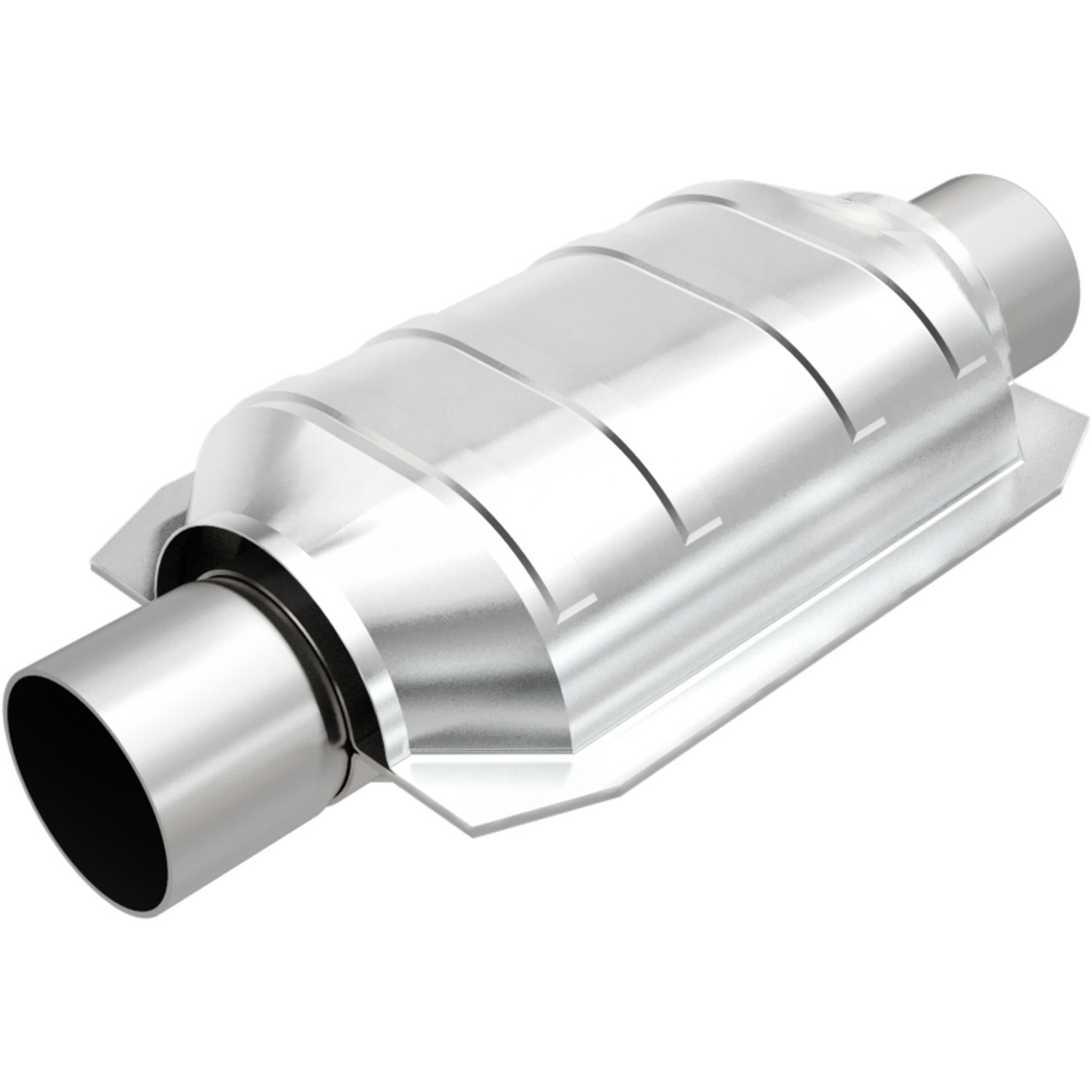 MagnaFlow Conv DF 90-94 Lexus LS400 4.0L D/S-P/S Front (California) - 337104