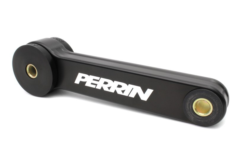 PERRIN 98-08 Subaru Forester (All Models) Pitch Stop Mount - Black - PSP-DRV-102BK